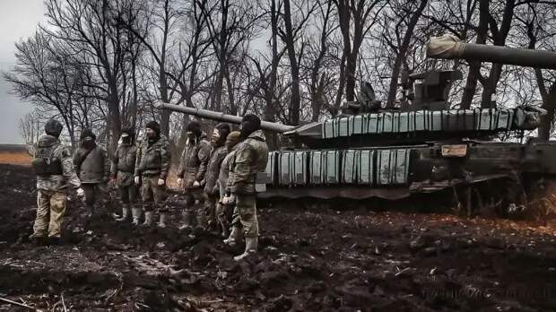 Эксперт: противник попытается превратить Запорожье в свой Сталинград