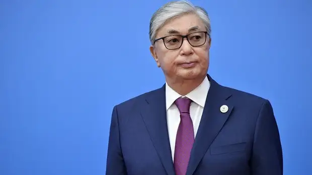 Токаев прокомментировал решение провести внеочередные выборы президента в Туркмении