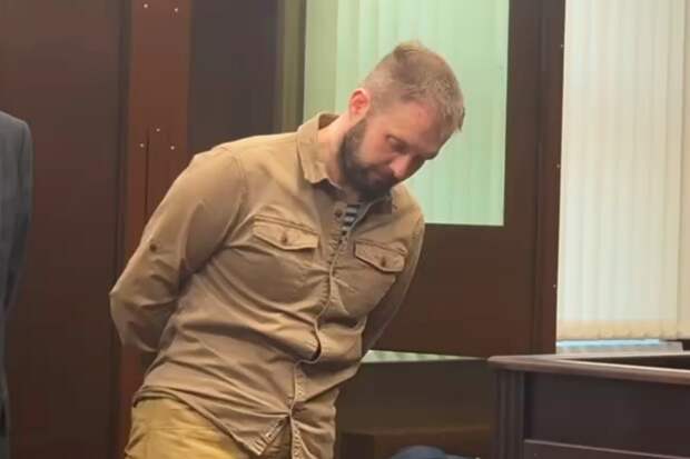 Сын известного российского адвоката снова попал в суд