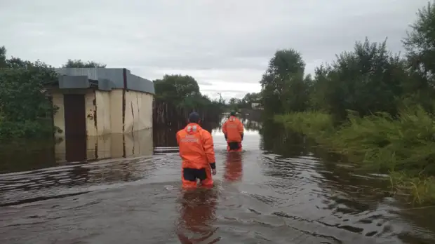 Синоптик Шувалов высказался о вероятности паводков в Подмосковье
