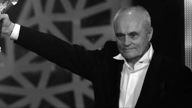 «Образец для новых поколений»: умер актер и кинорежиссер Вячеслав Никифоров