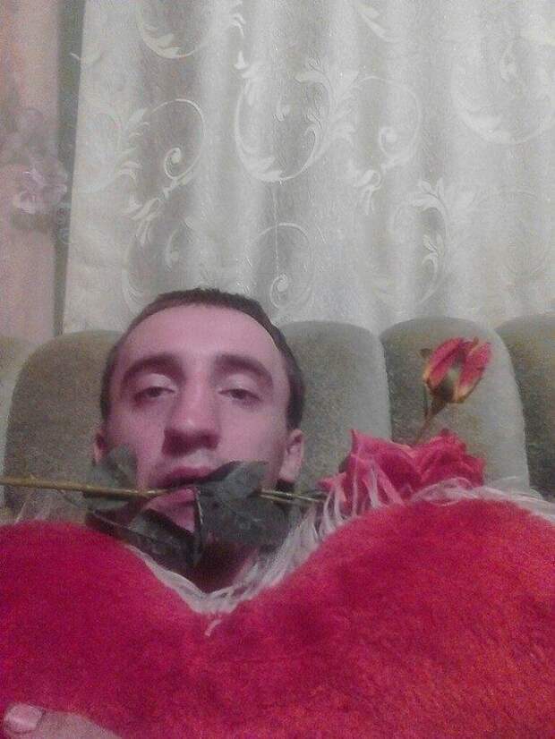 Брутальные мачо и романтики из социальных сетей, покажут вам новый уровень обольщения Брутальные мачо и романтики из социальных сетей, покажут вам новый уровень обольщения люди, мачо, романтики
