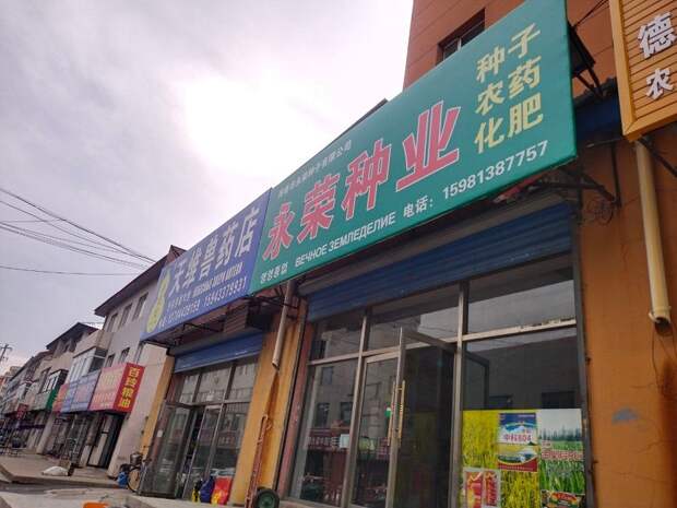 Каждый второй «российский» товар в Китае — подделка - эксперты ДВФУ