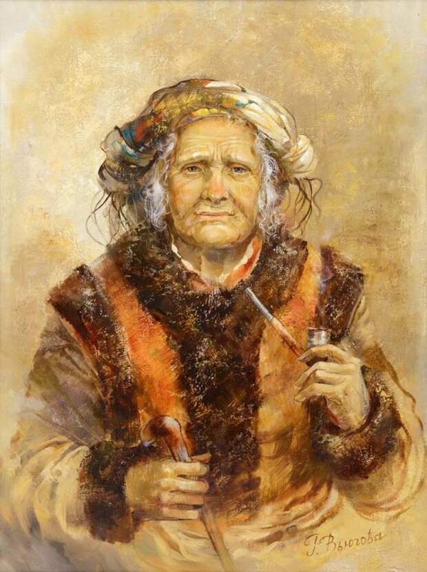 Мягкие тона ярких красок. Римма Вьюгова Мягкие тона ярких красок. Римма Вьюгова