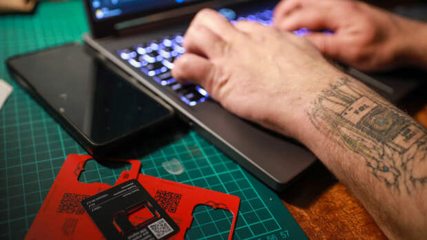 Обман под видом бонусов: мошенники загнали родителей геймеров в долги через маркетплейсы