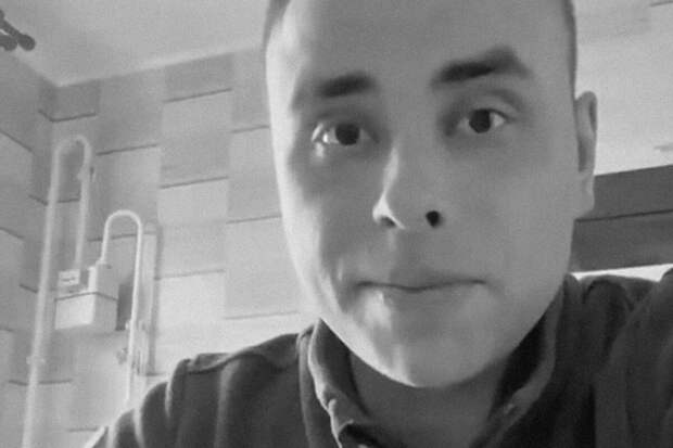 SHOT: записавший предсмертное видео военблогер Земцов жив