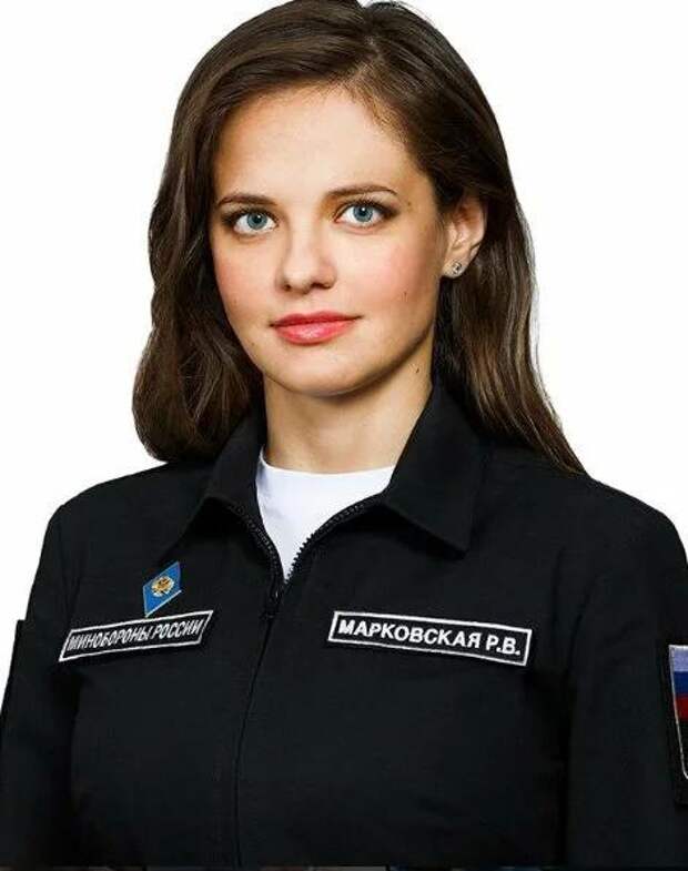 Красавицы-"генеральши" Министерства обороны