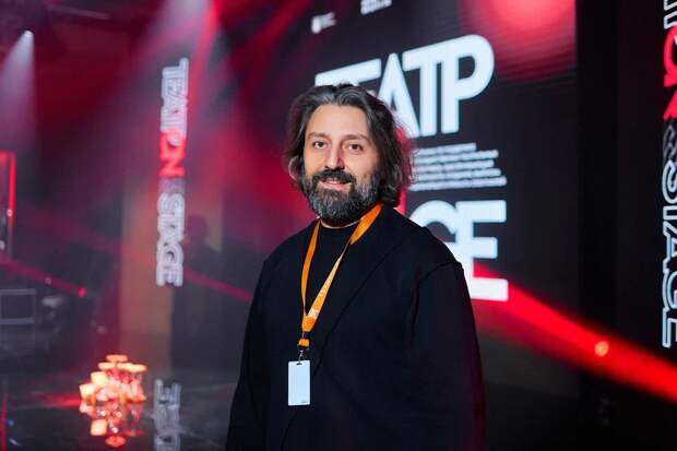 Эдуард Мусаханянц назначен и.о. директора Нижегородского театра