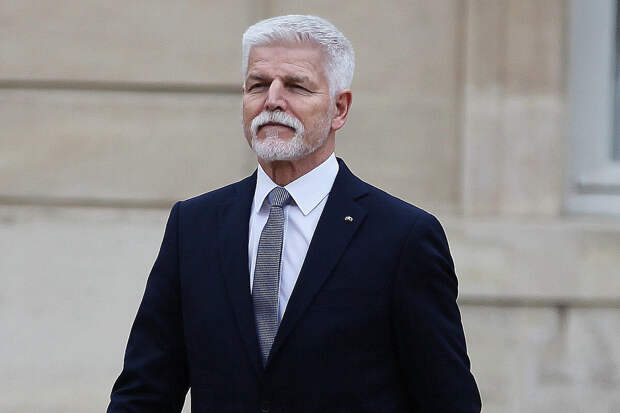 Президент Чехии: Трамп за последние недели подорвал доверие к НАТО