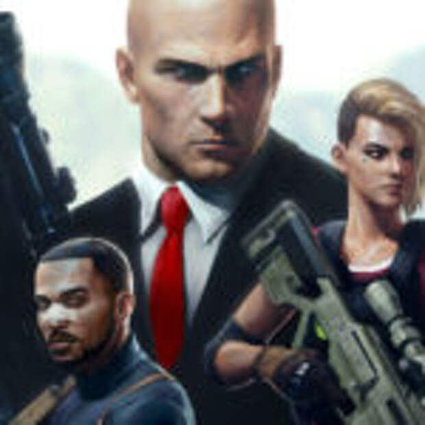 Какая часть Hitman лучше всего?  