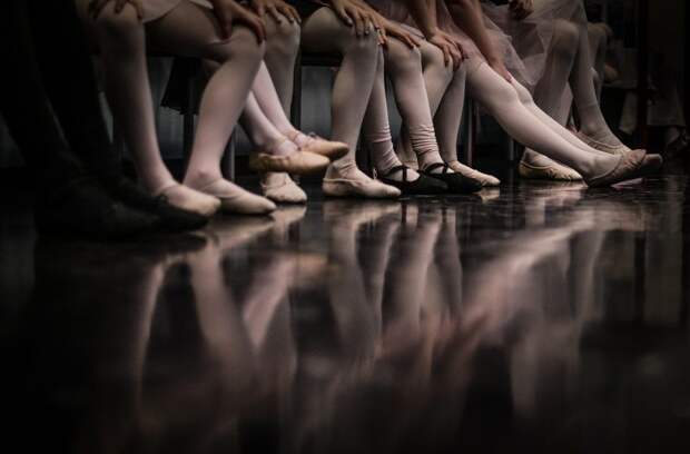 В «Неве» на Беломорской открывается детская танцевальная секция