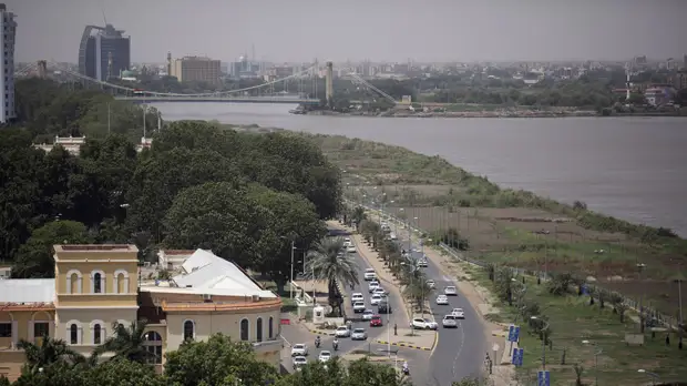 Востоковед Долгов прокомментировал сообщения о захвате власти военными в Судане