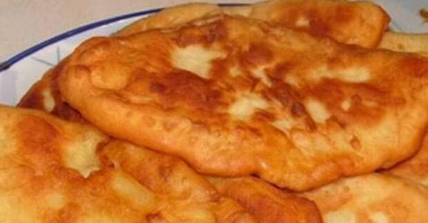 Отчего пирожки «Крестьянские» такие вкусные Проверенный рецепт.