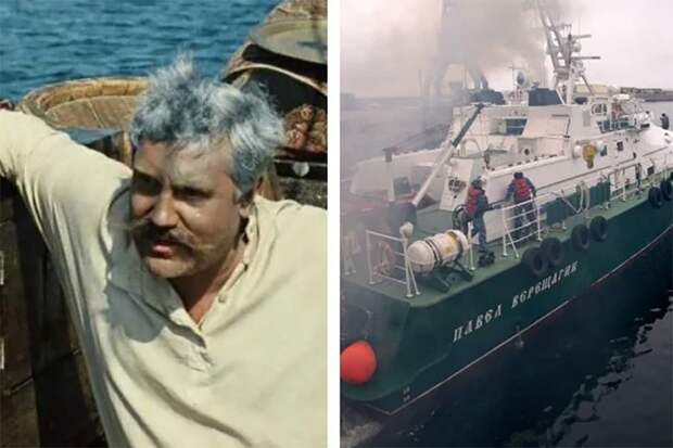 «Мне за Державу обидно!»