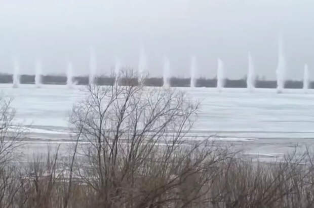 Режим ЧС введен в двух поселениях Томской области из-за паводка