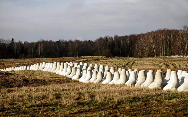 В Польше раскрыли, что украинская делегация делала возле российской границы