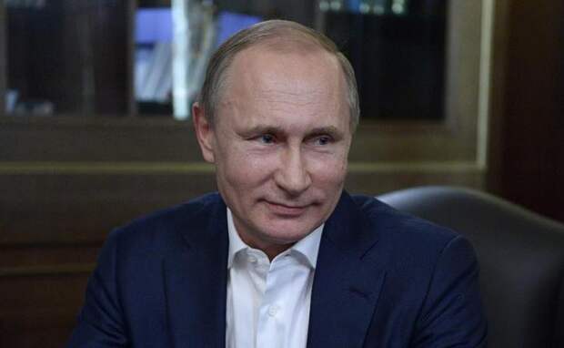 Владимир Путин подтвердил господствующее влияние России на мировую арену
