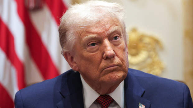 Трамп заявил о желании урегулировать конфликт между Россией и Украиной