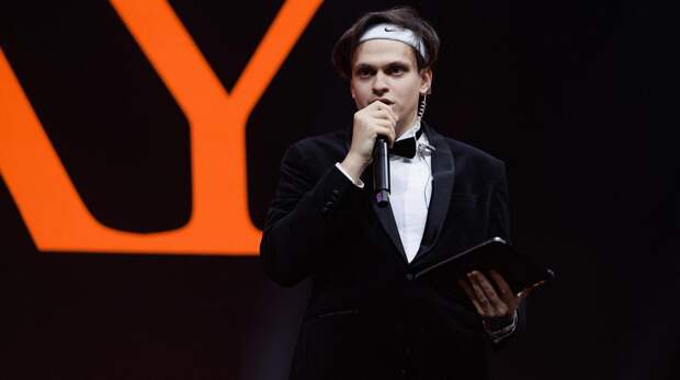 Слава «Бустер»: «Получил от Дурова много советов, но это не для широкой публики»