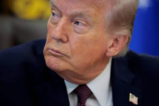 Трамп захотел вернуть тюрьму для самых безжалостных и жестоких преступников