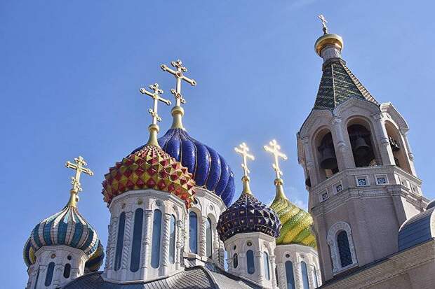 Какой церковный праздник сегодня, 1 мая, отмечают православные христиане