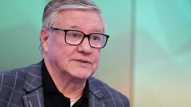 Орлов считает, что у сборной России по футболу не выстроена командная игра