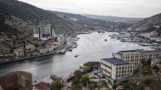 Власти Крыма прокомментировали принятую ГА ООН резолюцию
