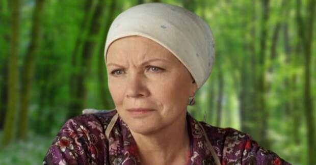 Утончённая Валентина Теличкина: вдохновляющий жизненный путь интеллигентной актрисы