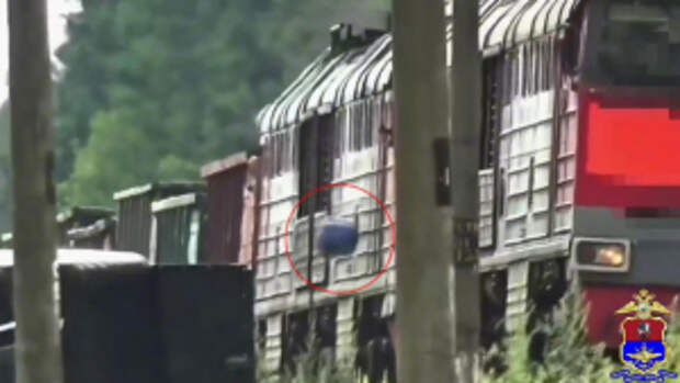 В Белгородской области за попытку кражи 2,5 тонны топлива пойдут под суд две локомотивные бригады