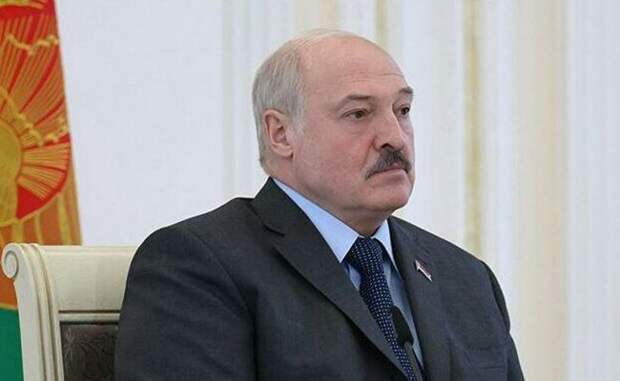 Лукашенко емко оценил слова польского перебежчика