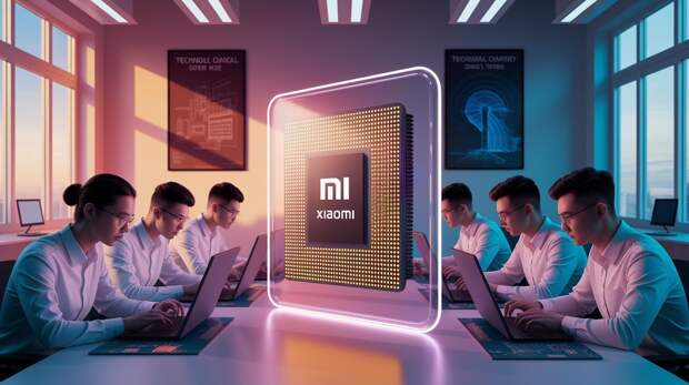 Xiaomi отвергла обвинения в связях с китайской армией