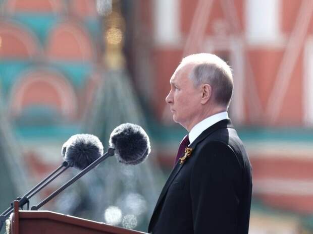 Путин прибыл в Астану для участия в саммите ШОС