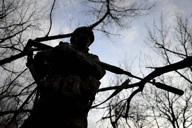 Украинские власти объявили принудительную эвакуацию детей из Славянска