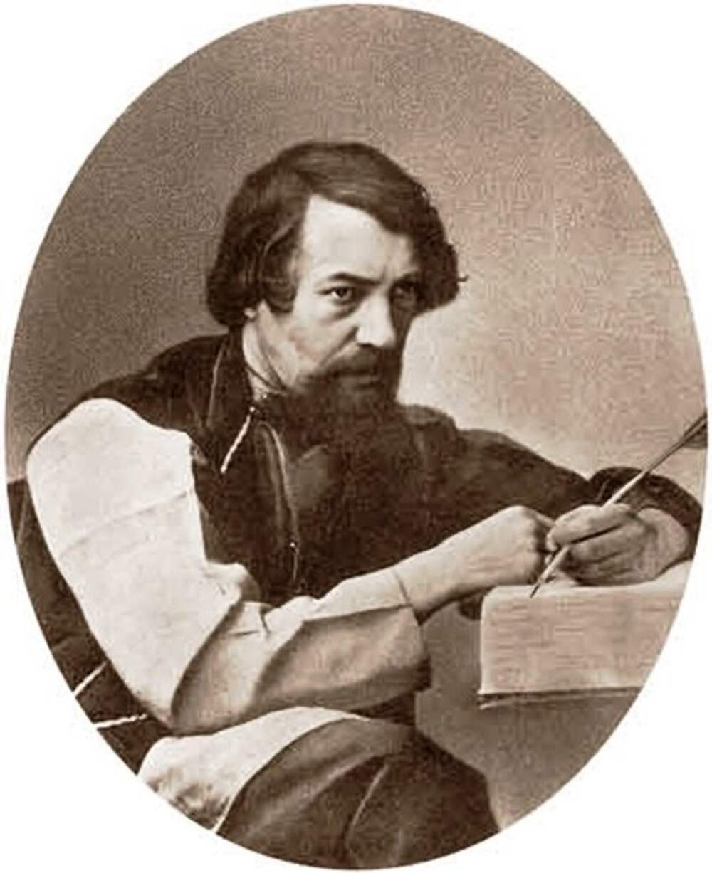 Хомякова