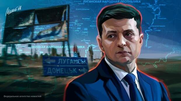 Сатановский рассказал, с чего Зеленскому стоит начать разговор с Путиным