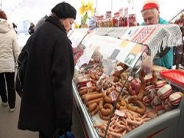 Россиян спасут от вредных продуктов... подняв цены