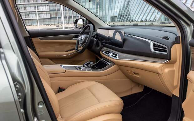 Этот электромобиль в России покупают чаще всего