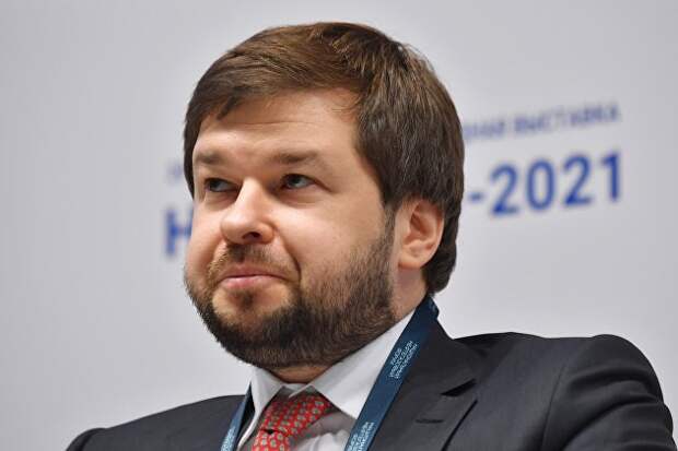Минэнерго и Минфин создадут рабочую группу по налогам