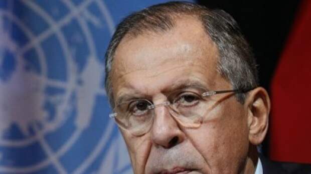 Лавров: Заявления США о возможных терактах в РФ - неприемлемая угроза