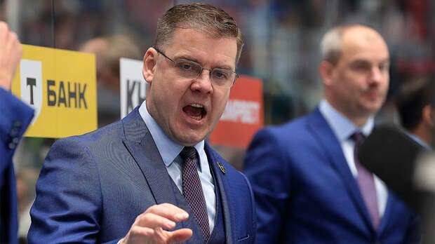 Михайлов — о поражении «Сочи»: «Начало не очень активное было, много давали сопернику, вратарь нас оставлял в игре»