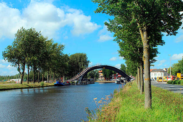 Мост Млечный путь