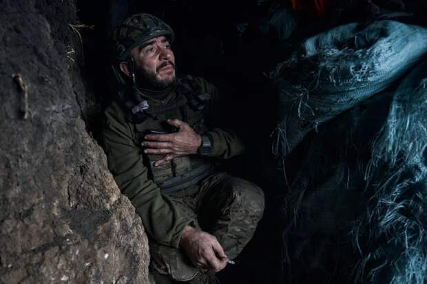 📰 Генштаб ВСУ «решил» проблему со снабжением под Купянском, сняв двух командиров