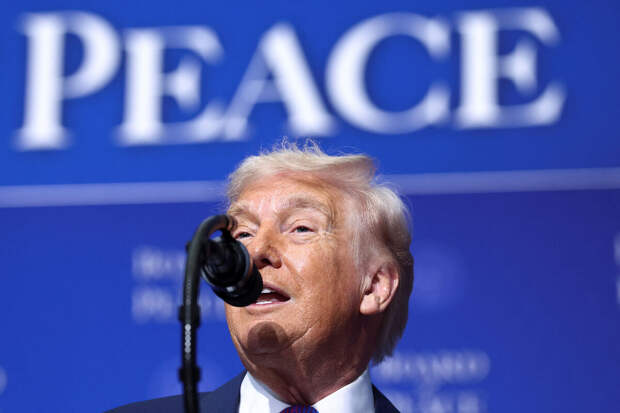 WSJ: Трамп рассматривает возможность первичного ограниченного удара по Ирану