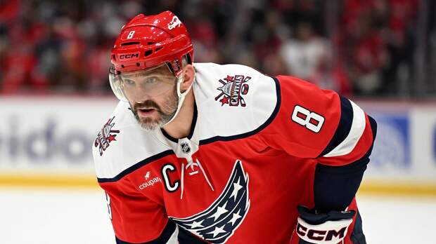 Овечкин стал автором уникального достижения в матчах с «Питтсбургом» среди действующих игроков