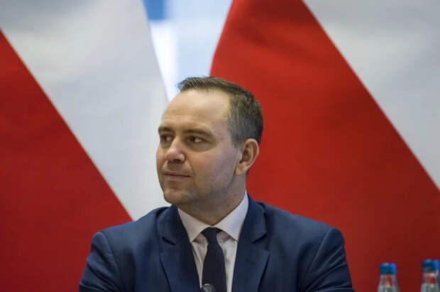 Навроцкий: Польша готова принять солдат США, которые находятся в ФРГ