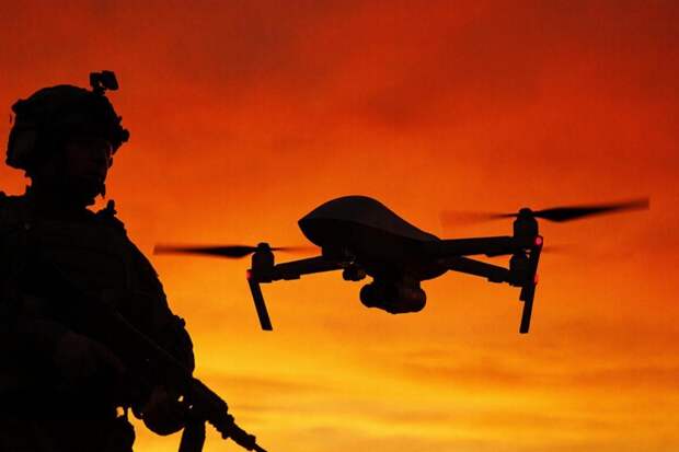 Россия ответит: в ВС пообещали отомстить за удары Киева по Уралу