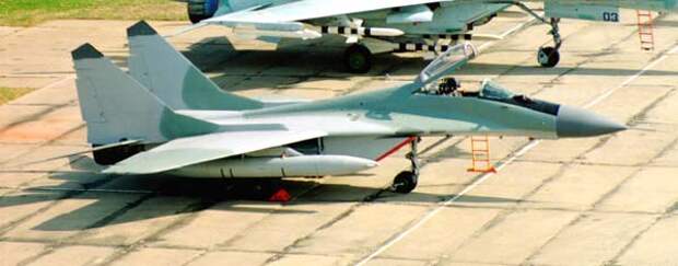 Картинки по запросу МиГ-29N для Малайзии