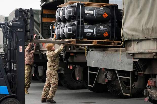 Reuters: Займут месяцы или годы: в США рассказали о нюансах поставок танков Киеву