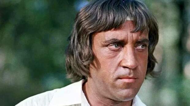 Владимир Высоцкий Владимир Высоцкий