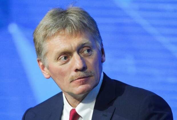Песков назвал Зеленского «своеобразным евреем» и объяснил свои слова (ВИДЕО)